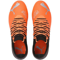 Futbolo batai Puma Future Z, oranžiniai kaina ir informacija | Futbolo bateliai | pigu.lt