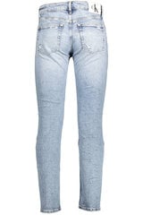 ДЖИНСЫ CALVIN KLEIN J30J323019 цена и информация | Mужские джинсы Only & Sons Loom 5714910844399 | pigu.lt