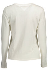 Женская футболка Tommy Hilfiger 73214 DW0DW09926_YBR-XXS цена и информация | Футболка Мы здесь | pigu.lt