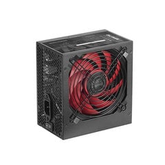 Mars Gaming MPIII750 750W kaina ir informacija | Maitinimo šaltiniai (PSU) | pigu.lt