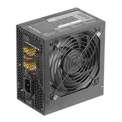 Источник питания Mars Gaming APIII500 500W 500 W цена и информация | Блоки питания (PSU) | pigu.lt