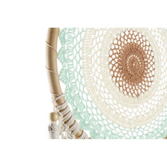 Ловец снов DKD Home Decor Перья Boho (2 шт.) (40 x 2 x 120 см) цена и информация | Эзотерика | pigu.lt