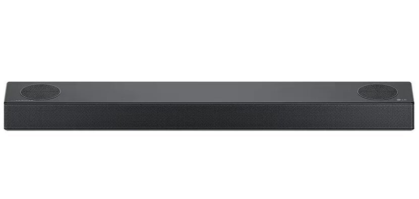 LG 3.1.2 S75Q.Deusllk цена и информация | Namų garso kolonėlės ir Soundbar sistemos | pigu.lt