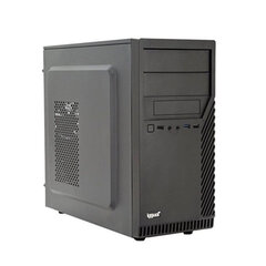 Iggual PSIPCH704 i5-124000 16GB RAM 500GB SSD цена и информация | Стационарные компьютеры | pigu.lt