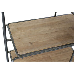 Мебель для прихожей DKD Home Decor, коричневый (44 x 100 x 183 см) цена и информация | Вешалки для одежды | pigu.lt