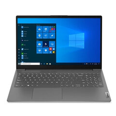 Lenovo V15 15.6" i5-1135G7 8GB RAM 256GB SSD kaina ir informacija | Nešiojami kompiuteriai | pigu.lt