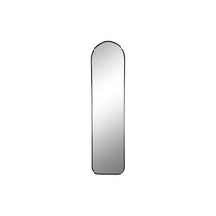 Sieninis veidrodis DKD Home Decor, 30 x 3 x 120 cm kaina ir informacija | Veidrodžiai | pigu.lt