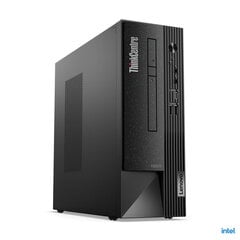 Настольный ПК Lenovo ThinkCentre Neo 50S I5-12400 16GB 512GB SSD цена и информация | Стационарные компьютеры | pigu.lt