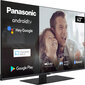 Panasonic TX-43LX650E kaina ir informacija | Televizoriai | pigu.lt