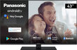 Panasonic TX-43LX650E kaina ir informacija | Televizoriai | pigu.lt