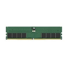 Память RAM Kingston KCP548UD8-32 32 GB DDR5 цена и информация | Оперативная память (RAM) | pigu.lt