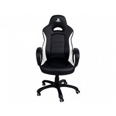 Žaidimų kėdė Nacon PS4OFCH-350ESS kaina ir informacija | Biuro kėdės | pigu.lt