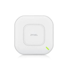 Точка доступа ZyXEL WAX630S-EU0101F цена и информация | Точки беспроводного доступа (Access Point) | pigu.lt