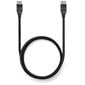 Laidas DisplayPort Kensington K33021WW kaina ir informacija | Kabeliai ir laidai | pigu.lt