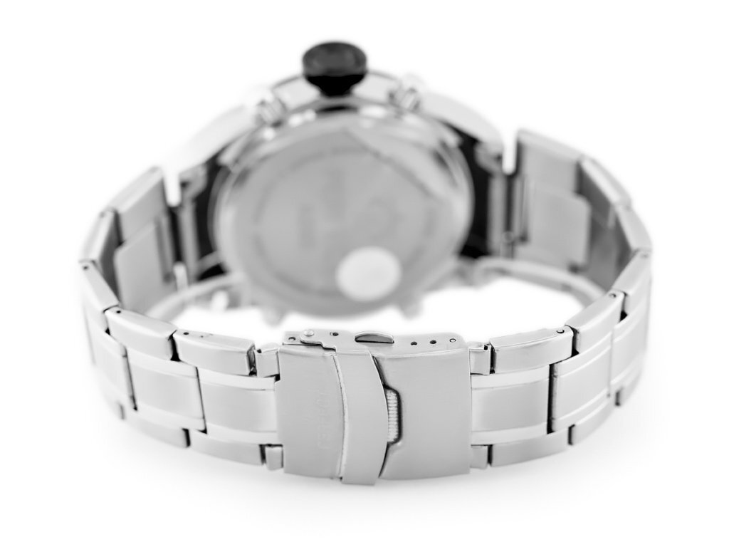 Laikrodis vyrams Perfect kaina ir informacija | Vyriški laikrodžiai | pigu.lt