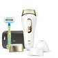 Braun Silk-expert Pro 5 PL5243 kaina ir informacija | Epiliatoriai | pigu.lt