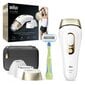 Braun Silk-expert Pro 5 PL5243 цена и информация | Epiliatoriai | pigu.lt