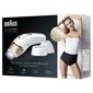 Braun Silk-expert Pro 5 PL5243 kaina ir informacija | Epiliatoriai | pigu.lt