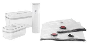 Starter set ZWILLING Fresh & Save S/M glass цена и информация | Посуда для хранения еды | pigu.lt