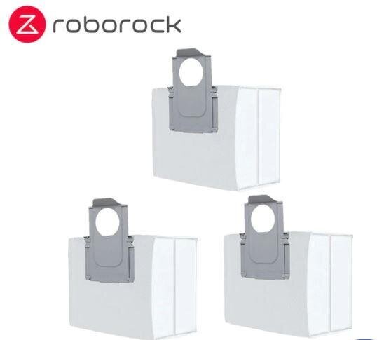 Roborock Q7 Max+ / S7 MaxV Ultra priedas kaina ir informacija | Dulkių siurblių priedai | pigu.lt