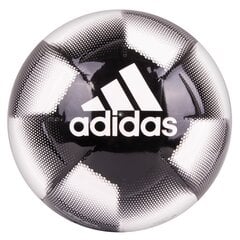 Futbolo kamuolys Adidas HE3818 R.5, baltas/juodas kaina ir informacija | Futbolo kamuoliai | pigu.lt