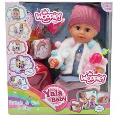 Интерактивная кукла - Sophie Woopie Royal 43 см. цена и информация | Игрушки для девочек | pigu.lt