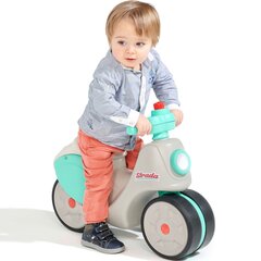Балансировочный велосипед Falk Retro, мята цена и информация | Falk Товары для детей и младенцев | pigu.lt