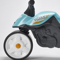 Балансировочный велосипед Falk Champion Moto, синий цена и информация | Falk Товары для детей и младенцев | pigu.lt