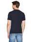 Marškinėliai vyrams Guess, mėlyni kaina ir informacija | Vyriški marškinėliai | pigu.lt