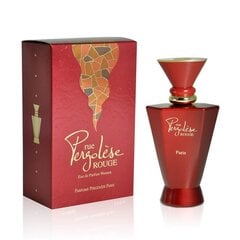 Kvapusis vanduo Pergolese Rue Pergolese Rouge EDP moterims 50 ml kaina ir informacija | Kvepalai moterims | pigu.lt