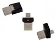 USB atmintinė Kingston 16GB Mikro/USB 3.0 kaina ir informacija | USB laikmenos | pigu.lt