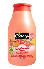 Dušo želė Cottage, 250ml kaina ir informacija | Dušo želė, aliejai | pigu.lt