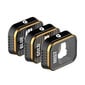 PolarPro FX filtrai DJI Mini 3 Pro kaina ir informacija | Išmanioji technika ir priedai | pigu.lt