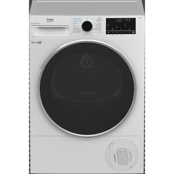 BEKO B5T42243 8 KG цена и информация | Сушильные машины | pigu.lt