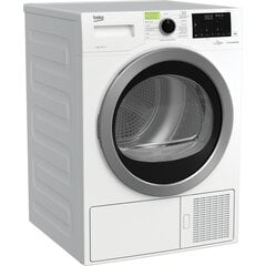 Beko DH9532GAO kaina ir informacija | Džiovyklės | pigu.lt