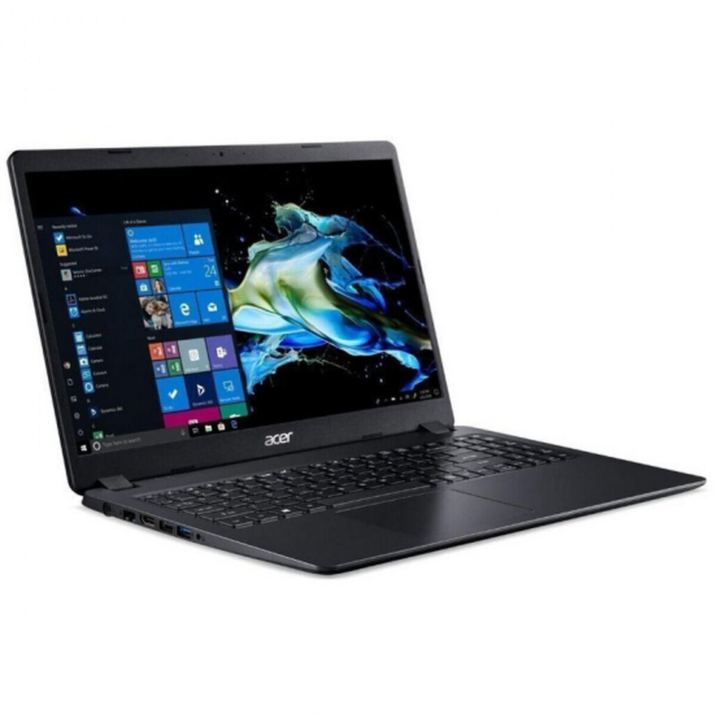 Acer EX21552 CI51035G1 15,6" i5-1035G1 8 GB RAM 256 GB SSD kaina ir informacija | Nešiojami kompiuteriai | pigu.lt