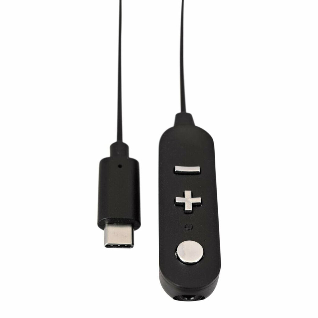 Adapteris V7 CAUSB-C kaina ir informacija | Adapteriai, USB šakotuvai | pigu.lt