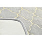 Vonios kilimėlis DKD Home Deco, 60 x 1 x 40 cm, 2 vnt. kaina ir informacija | Kilimai | pigu.lt