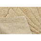 Vonios kilimėlis DKD Home Decor, medvilnė, 60 x 40 x 1 cm, 3 vnt. kaina ir informacija | Kilimai | pigu.lt