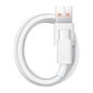 Huawei, LX04072043, Super charge cable 6A, l USB Type C цена и информация | Laidai telefonams | pigu.lt