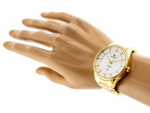 мужские часы perfect a8047 (zp311c) цена и информация | Мужские часы | pigu.lt