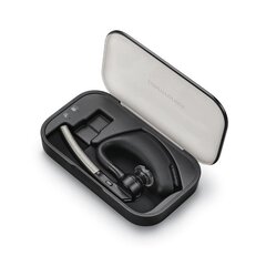 Bluetooth наушники Plantronics Voyager Legend цена и информация | Наушники с шумоподавлением Audiocore 74452 Bluetooth Call Center Google Siri Office Wireless | pigu.lt