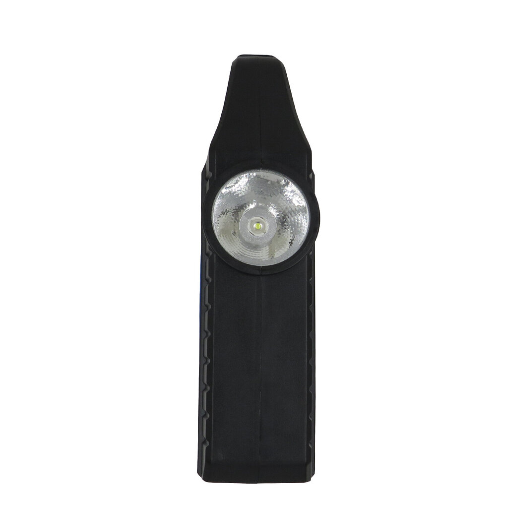 Stovyklavimo lempa YD-878B su USB, saulės baterija ir power bank funkcija kaina ir informacija | Žibintai ir prožektoriai | pigu.lt