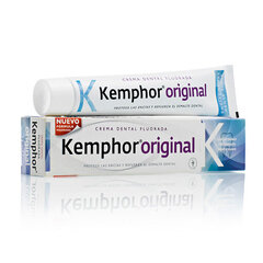 Зубная паста Original KEMPHOR® цена и информация | Зубные щетки, пасты | pigu.lt