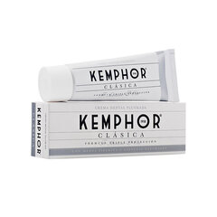 Зубная паста тройная защита Classic KEMPHOR 1918® цена и информация | Зубные щетки, пасты | pigu.lt