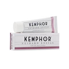 Зубная паста для чувствительных десен Gums Care KEMPHOR 1918® цена и информация | Зубные щетки, пасты | pigu.lt