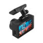 Neoline G-Tech X36 vaizdo registratorius su GPS duomenų baze ir parkavimo režimu kaina ir informacija | Vaizdo registratoriai | pigu.lt