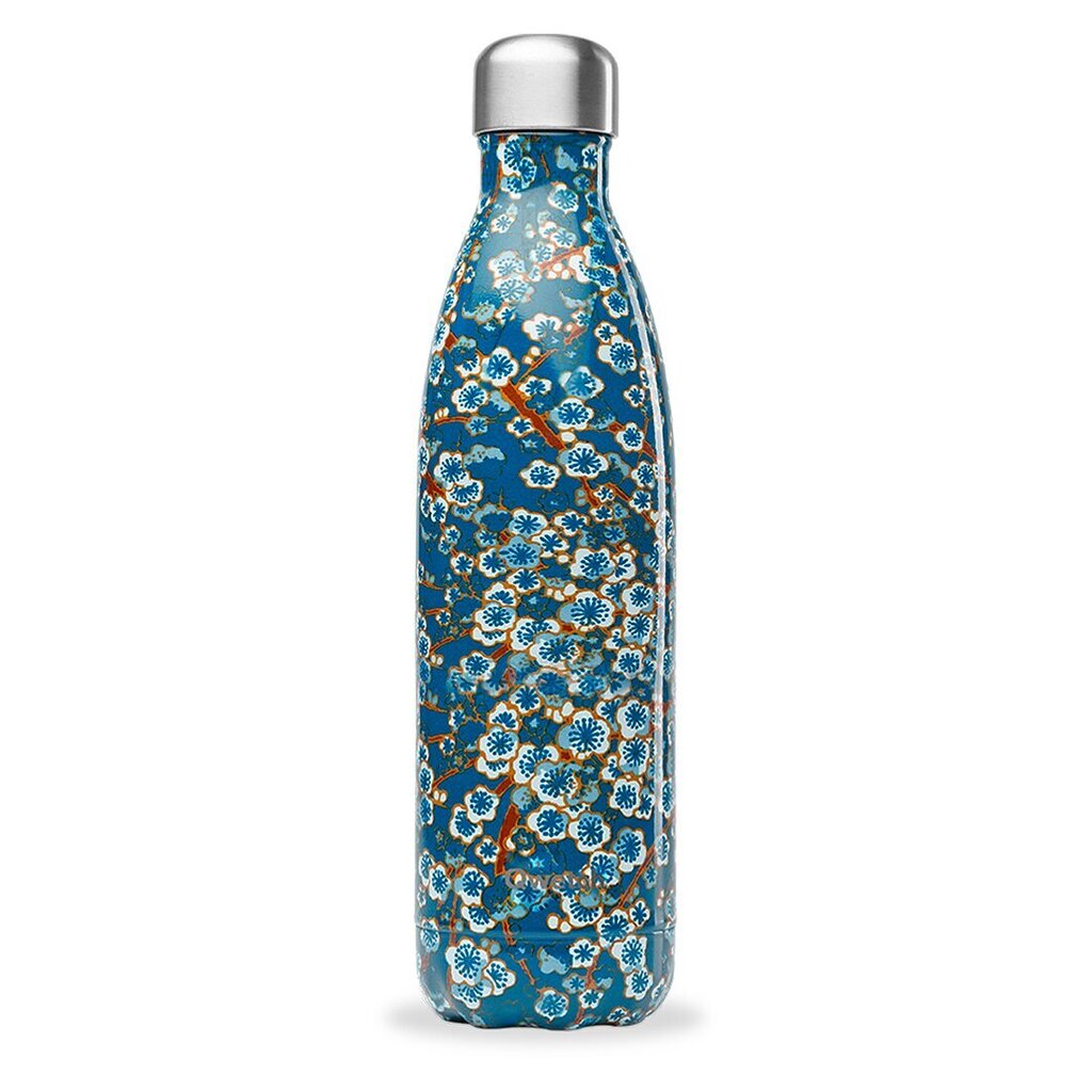 Gertuvė Qwetch Flowers QD3277, 750 ml цена и информация | Gertuvės | pigu.lt