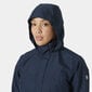 Helly Hansen pavasario-rudens parka moterims Aden, tamsiai mėlyna цена и информация | Striukės moterims | pigu.lt