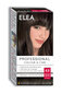 Plaukų dažai Elea Professional Colour& Care 4.0 Medium brown, 123ml цена и информация | Plaukų dažai | pigu.lt